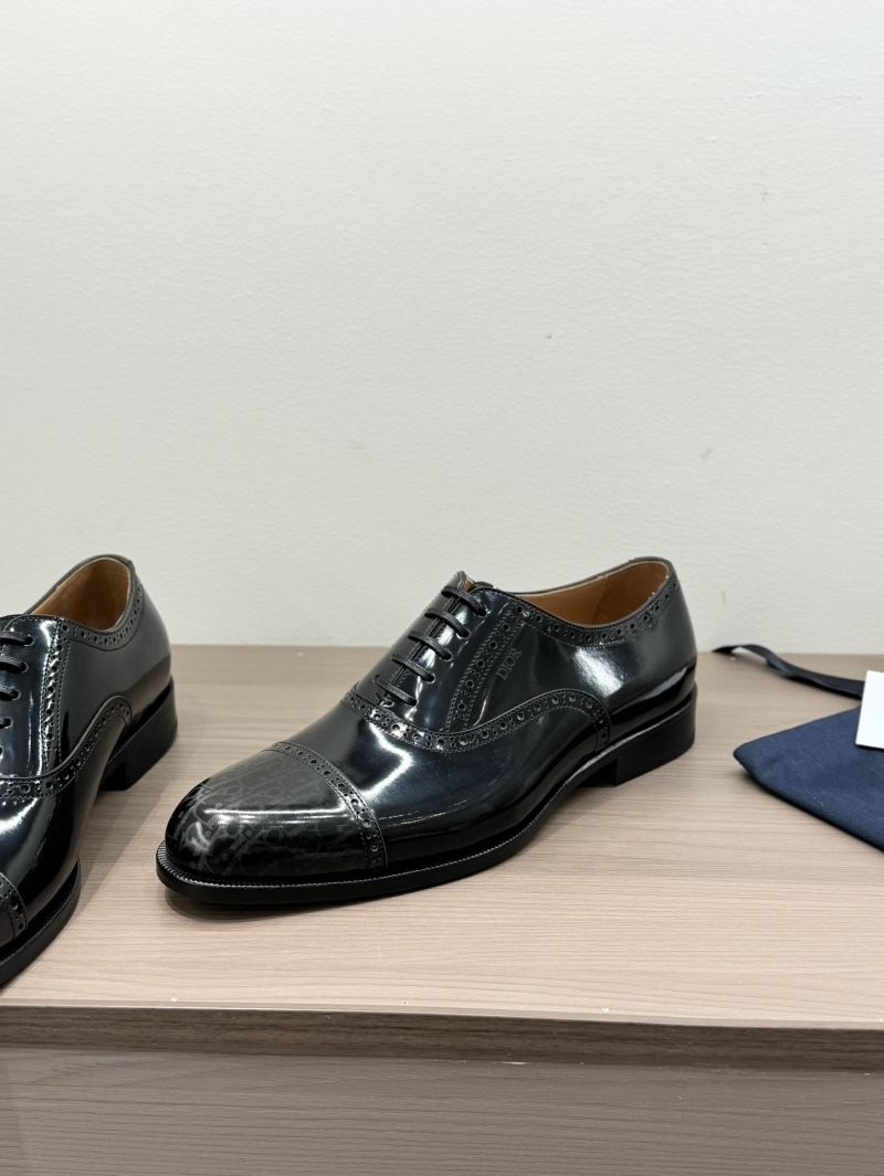 Christian Dior Business Shoes